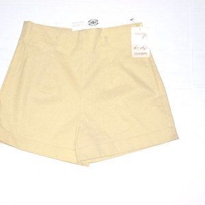 Zoompy Stretch Skorts Size Large